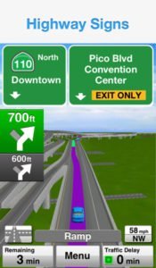 Aplikasi GPS Navigasi iPhone Terbaik